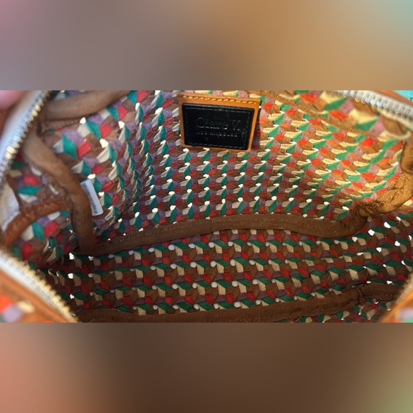 Clare V. Marisol - Multi Mercado Rattan - Picture 10 of 11